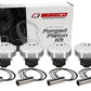 Wiseco Acura K20 K24 FLAT TOP 1.181X86.5MM Piston Shelf Stock Kit