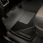 Husky Liners 98-03 Dodge Durango/01-04 Chevy S-10 Pickup Heavy Duty Black Front Floor Mats