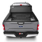 BAK 21-22 Ford F-150 (Incl. 2022 Lightning) BAKFlip MX4 5.7ft Bed Cover - Matte Finish