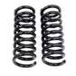 UMI Performance 64-72 GM A-Body 2in Lowering Spring Set Front