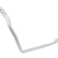 Whiteline 13-19 Ford Taurus Rear Sway Bar - Heavy Duty (Incl. Bushings)