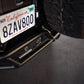 DV8 Offroad 21-23 Ford Bronco Rear License Plate Relocation Bracket