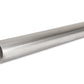 Vibrant 321 SS Straight Tubing 2.5in O.D. 39.375in Length 18 Gauge Wall Thickness