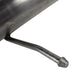 aFe MACHForce XP Exh CB,Stainless steel GM Silverado/Sierra 1500 2014 V*-5.3/6.2L Polished tip | Too Fast Autoparts | Order Online