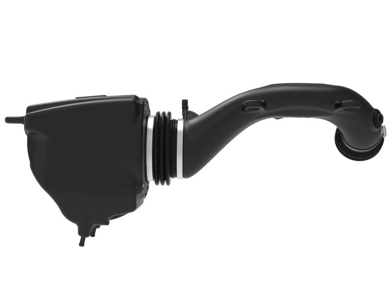 aFe Quantum Pro 5R Cold Air Intake System 18-20 Jeep Wrangler JL L4-2.0L (t) | Too Fast Autoparts | Order Online