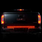 Putco 48in Red Blade LED Tailgate Light Bar for Ford Trucks w/ Blis and Trailer Detection