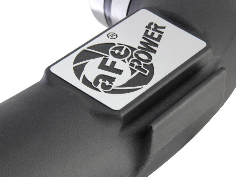 aFe Momentum GT PRO 5R Intake 12-13 Jeep Wrangler JK V6 3.6L | Too Fast Autoparts | Order Online