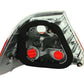 ANZO 2000-2003 BMW 3 Series E46 Taillights Red/Smoke - Outer | Too Fast Autoparts | Order Online | Canada & USA Shipping