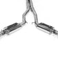 Kooks 10-14 Chevy Camaro SS 3in OEM Style Cat-Back
