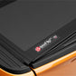 BAK 19-20 Ford Ranger 6ft Bed BAKFlip MX4 Matte Finish