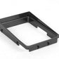 Omix Manual Trans. Shifter Bezel 84-04 TJ/XJ