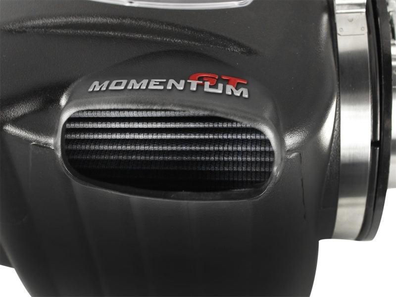 aFe Momentum GT PRO DRY S Stage-2 Si Intake System, GM 09-13 Silverado/Sierra 1500 V8 (GMT900) | Too Fast Autoparts | Order Online