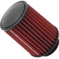 AEM Dryflow Conical Air Filter 5.25in Base OD / 4.75in Top OD / 7in Height
