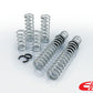 Eibach Pro-UTV 17-18 Can-Am Maverick X3 X RS Turbo R w/ OE Fox Shocks Stage 3 Performance Springs