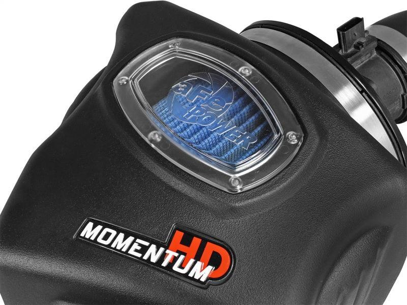 aFe Momentum HD AIS PRO 5R Intake 2014 RAM 1500 EcoDiesel V6-3.0L (td) | Too Fast Autoparts | Order Online