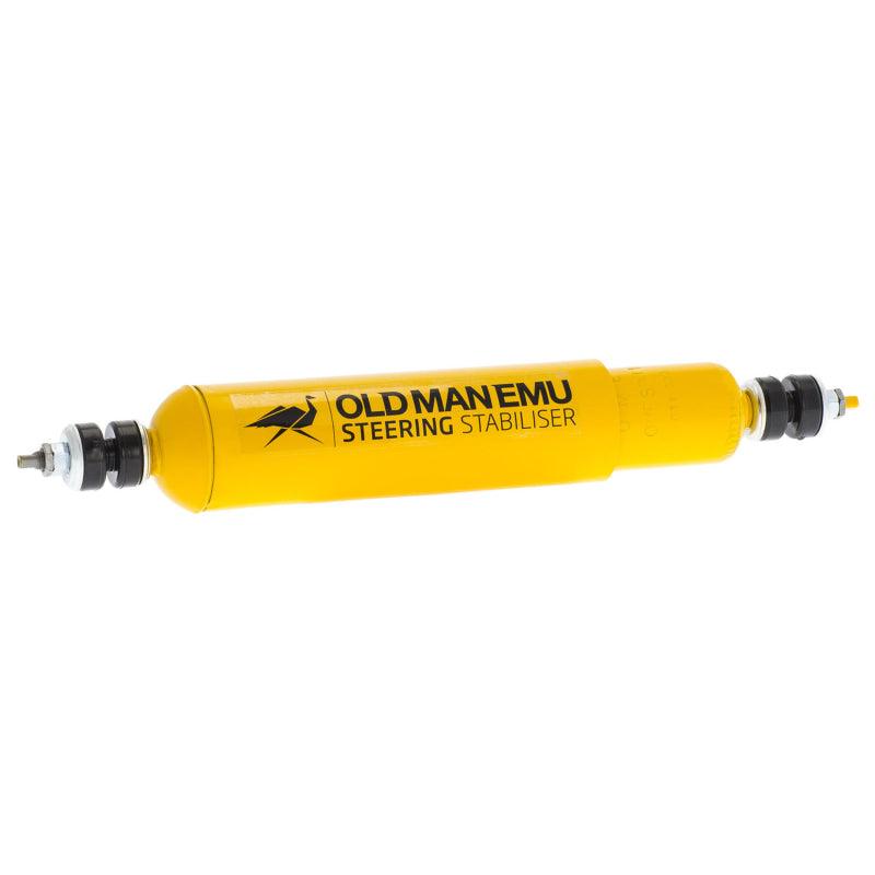 ARB / OME Steering Damper L/Rover & Nissan | Too Fast Autoparts | Order Online | Canada & USA Shipping