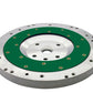 Fidanza 54-65 Triumph TR4 / 65-67 TR4A 2.1L Aluminum Flywheel