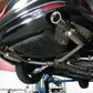 Injen 2011-14 Hyundai Sonata/Kia Optima 2.0L - 3inch Cat Back w/ Dual 60mm Mufflers