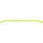 PERRIN 02-07 Subaru WRX/STi/Impreza / 04-08 Forester Front Strut Brace - Neon Yellow