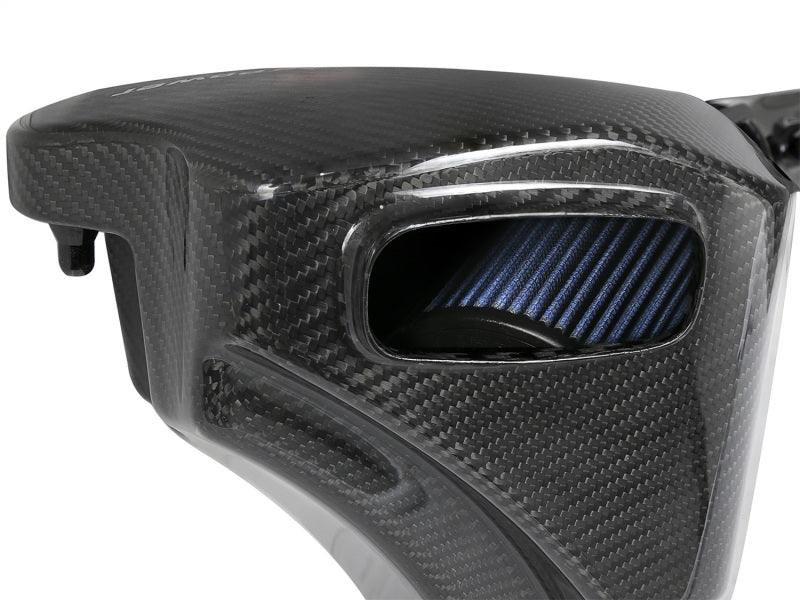 aFe Momentum GT Pro 5R Cold Air Intake System 15-17 BMW M3/M4 S55 (tt) | Too Fast Autoparts | Order Online