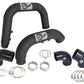 aFe BladeRunner Black Intercooler Tubes Combo 2016 GM Colorado/Canyon I4-2.8L (td)