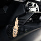 DV8 21-23 Ford Bronco Center Console Molle Panels & Bridge