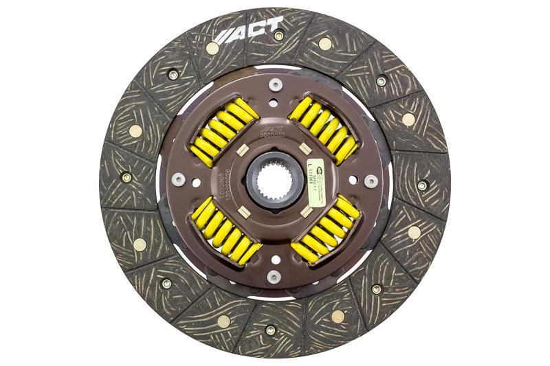 ACT 2006 Subaru Impreza Perf Street Sprung Disc | Too Fast Autoparts | Order Online