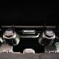 DV8 Offroad 21-22 Ford Bronco 4dr Rear Speaker & Light Mount Bar