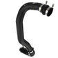 aFe 08-10 Ford Trucks V8-6.4L (td) BladeRunner 3 IN Aluminum Hot Charge Pipe - Black