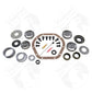 Yukon Gear Master Overhaul Kit For Dana 44 Front and Rear Diff. For TJ Rubicon Only