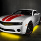 Oracle Universal Dynamic LED Underbody Kit - ColorSHIFT - Dynamic