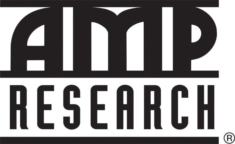 AMP Research 19-22 Ram 1500 (Excl. TRX) BedStep2 - Black | Too Fast Autoparts | Order Online