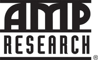 AMP Research 2011-2014 GMC Sierra 2500/3500 BedStep - Black