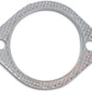 Vibrant 2-Bolt High Temperature Exhaust Gasket (2.75in I.D.)