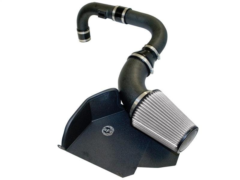 aFe MagnumFORCE Intakes Stage-2 PDS AIS PDS VW Jetta/GTI 05-08 L4-2.0L (t) MKV | Too Fast Autoparts | Order Online