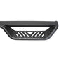 Westin 14-22 Toyota 4Runner (Excl. Limited & Nightshade) Outlaw Nerf Step Bars - Textured Black