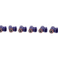 Ford Racing 24 LB/HR Fuel Injector Set of 8