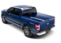 UnderCover 17-20 Ford F-250/F-350 6.8ft Elite LX Bed Cover - Magnetic Effect