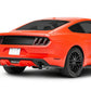 Raxiom 15-17 Ford Mustang Axial Series Diffuser LED Kit