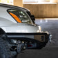DV8 Offroad 03-09 Lexus GX 470 MTO Series Winch Front Bumper