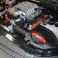 Injen 15-16 Dodge Challenger Hellcat 6.2L / 15-16 Dodge Charger Hellcat 6.2L Evolution Intake