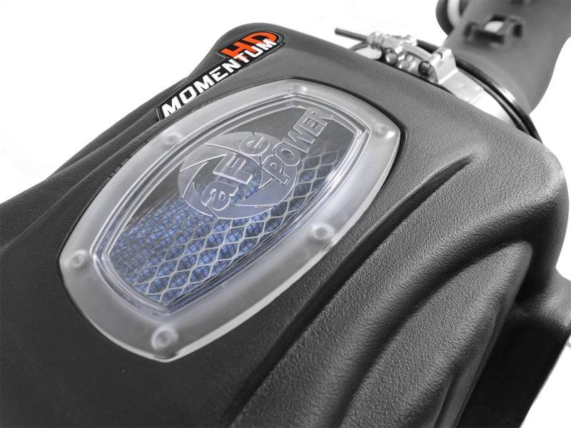 aFe Momentum HD PRO 10R Stage-2 Intake 11-15 Ford Diesel Trucks V8-6.7L (td) | Too Fast Autoparts | Order Online