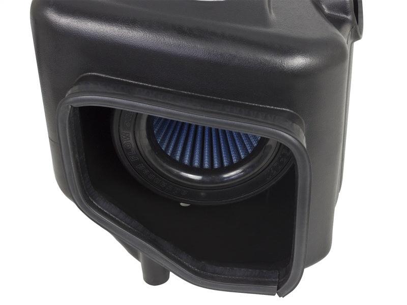 aFe Momentum GT PRO 5R Stage-2  Intake System 09-15 GM Silverado/Sierra 2500/3500HD 6.0L V8 | Too Fast Autoparts | Order Online