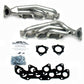 JBA 00-04 Toyota 4.7L V8 1-1/2in Primary Silver Ctd Cat4Ward Header