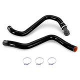 Mishimoto 18-19 Ford F-150 2.7L EcoBoost Silicone Hose Kit (Black)