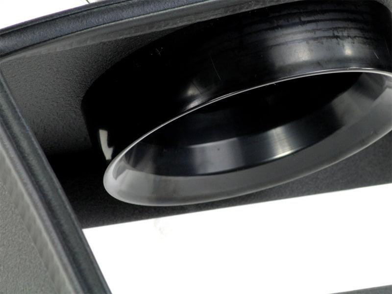 aFe MagnumFORCE Intakes Stage-2 P5R AIS P5R Ford F-150 11-12 V8-5.0L (blk) | Too Fast Autoparts | Order Online