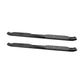 Westin 2009-2018 Dodge/Ram 15/25/3500 Crew Cab PRO TRAXX 4 Oval Nerf Step Bars - Black