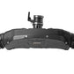 aFe Black Series Carbon Fiber Pro 5R Air Intake System 2020 Chevrolet Corvette C8 V8 6.2L | Too Fast Autoparts | Order Online
