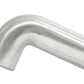 Vibrant 3in OD 90 Degree Tight Radius Aluminum Bend