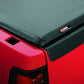 Lund 04-18 Ford F-150 (6.5ft. Bed) Genesis Roll Up Tonneau Cover - Black